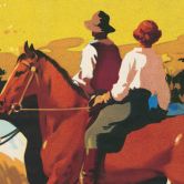 Australian Vintage Travel Posters - James Northfield